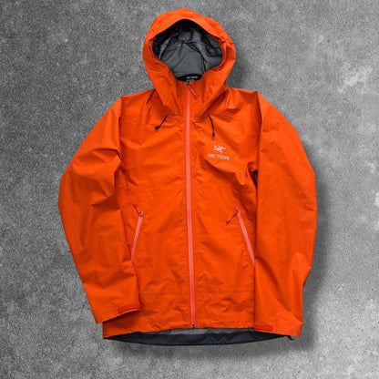 Arc'teryx Beta LT Large Orange 2023 RRP £550