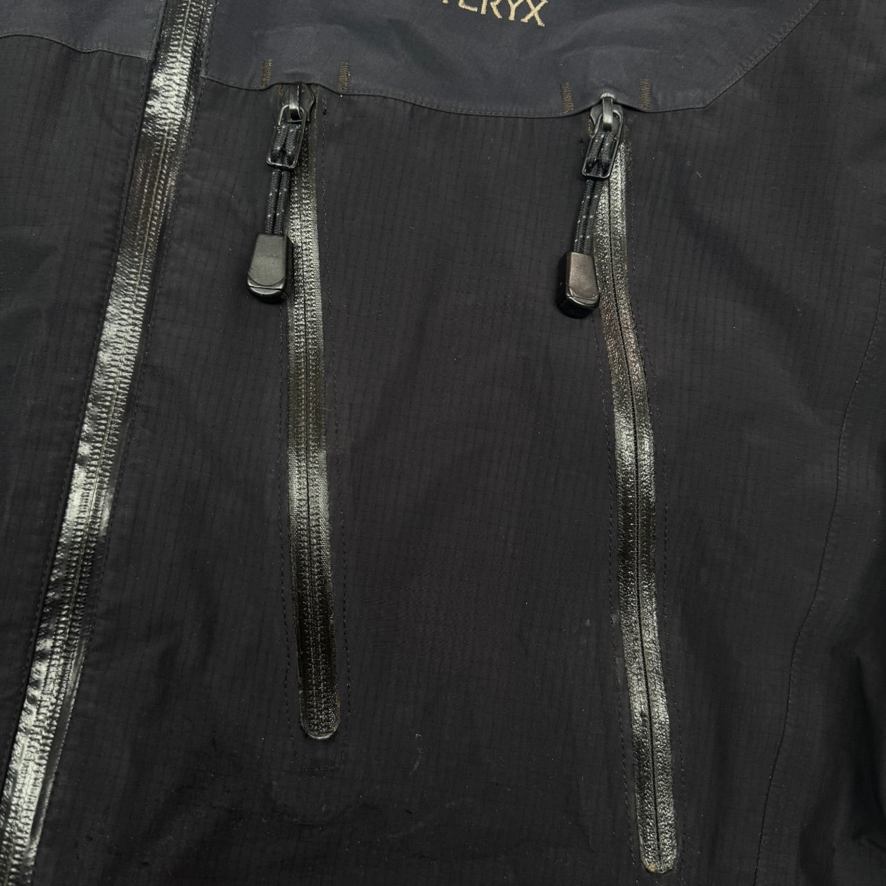 Arc'teryx Theta SV Gore-Tex Jacket Large RRP £700