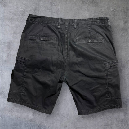 Stone Island Cargo Shorts 36W RRP £285