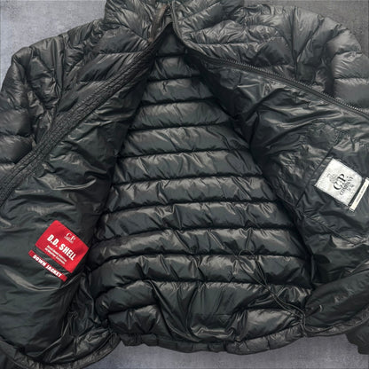 CP Company DD Down Jacket Size Large RRP £600