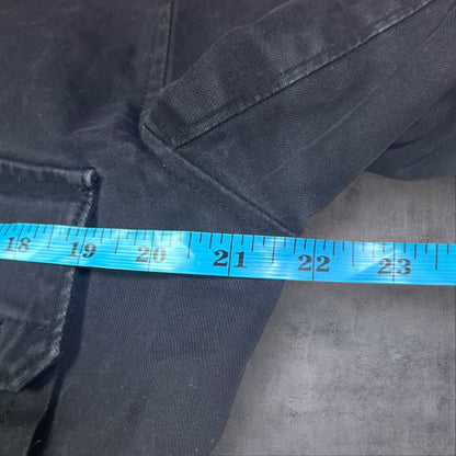 Vintage Stone Island Shoulder Badge Jacket Size Medium RRP £475