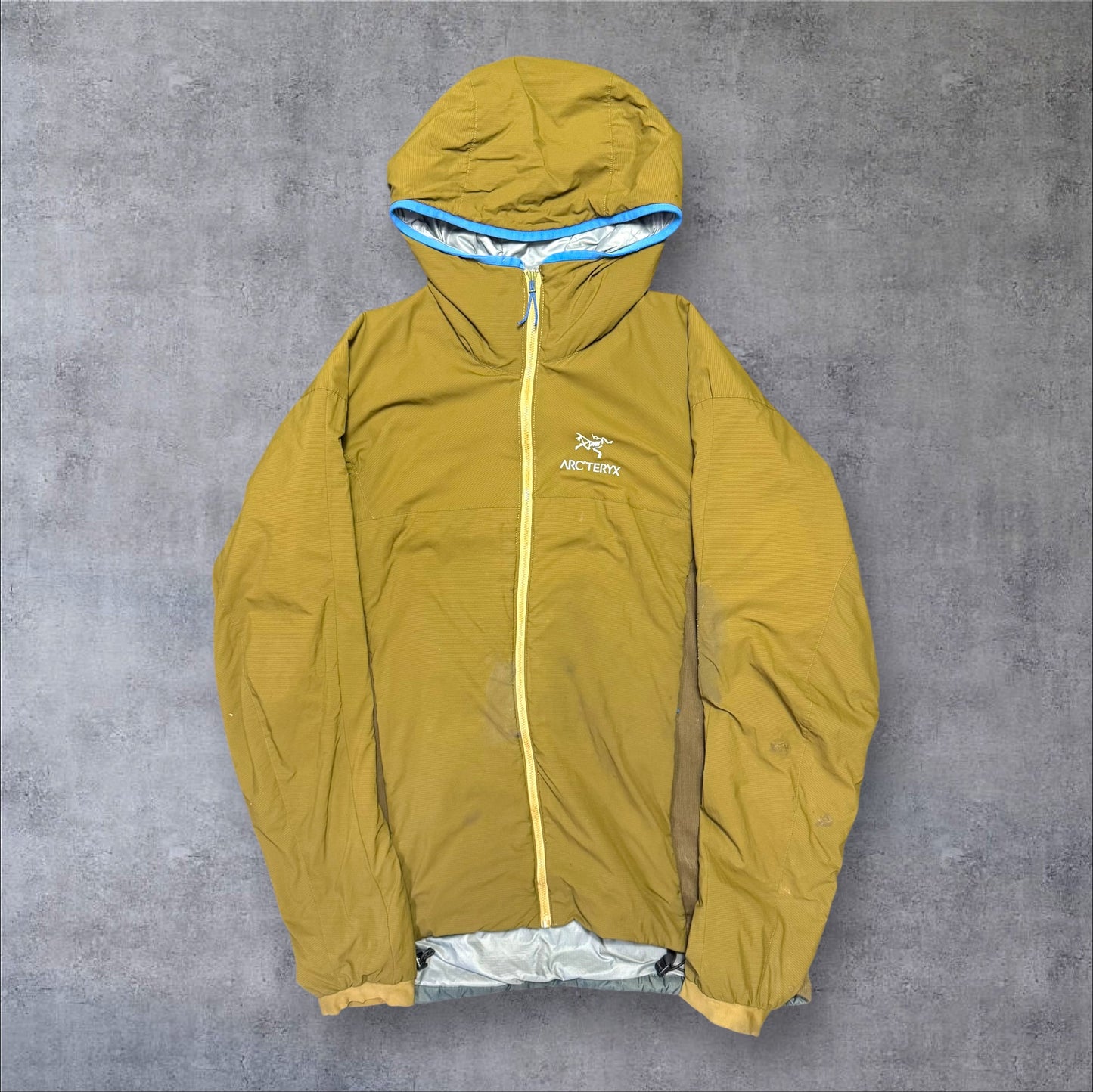 Arcteryx Atom Jacket XL RRP £260