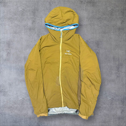 Arcteryx Atom Jacket XL RRP £260