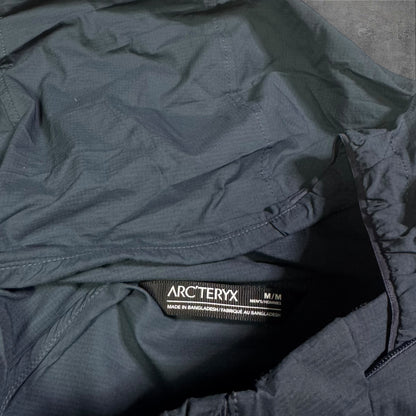 Arc’teryx Lightweight Zip Up Jacket Medium RRP £220