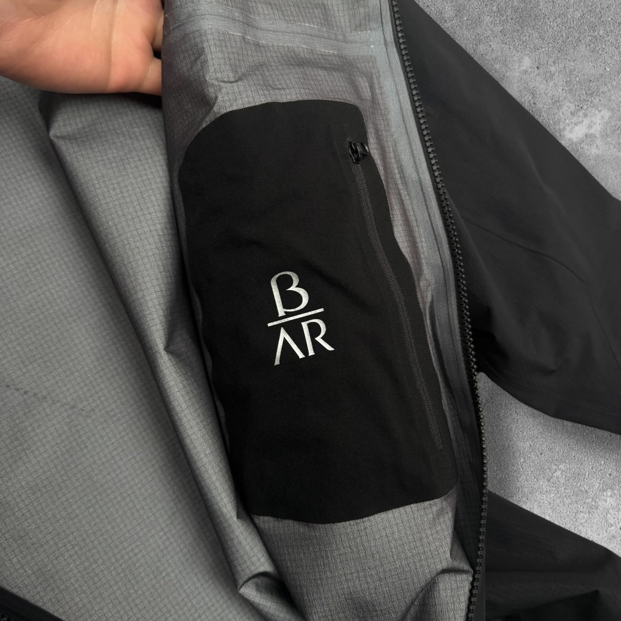 Arcteryx Beta AR Goretex Pro Jacket Medium RRP £600