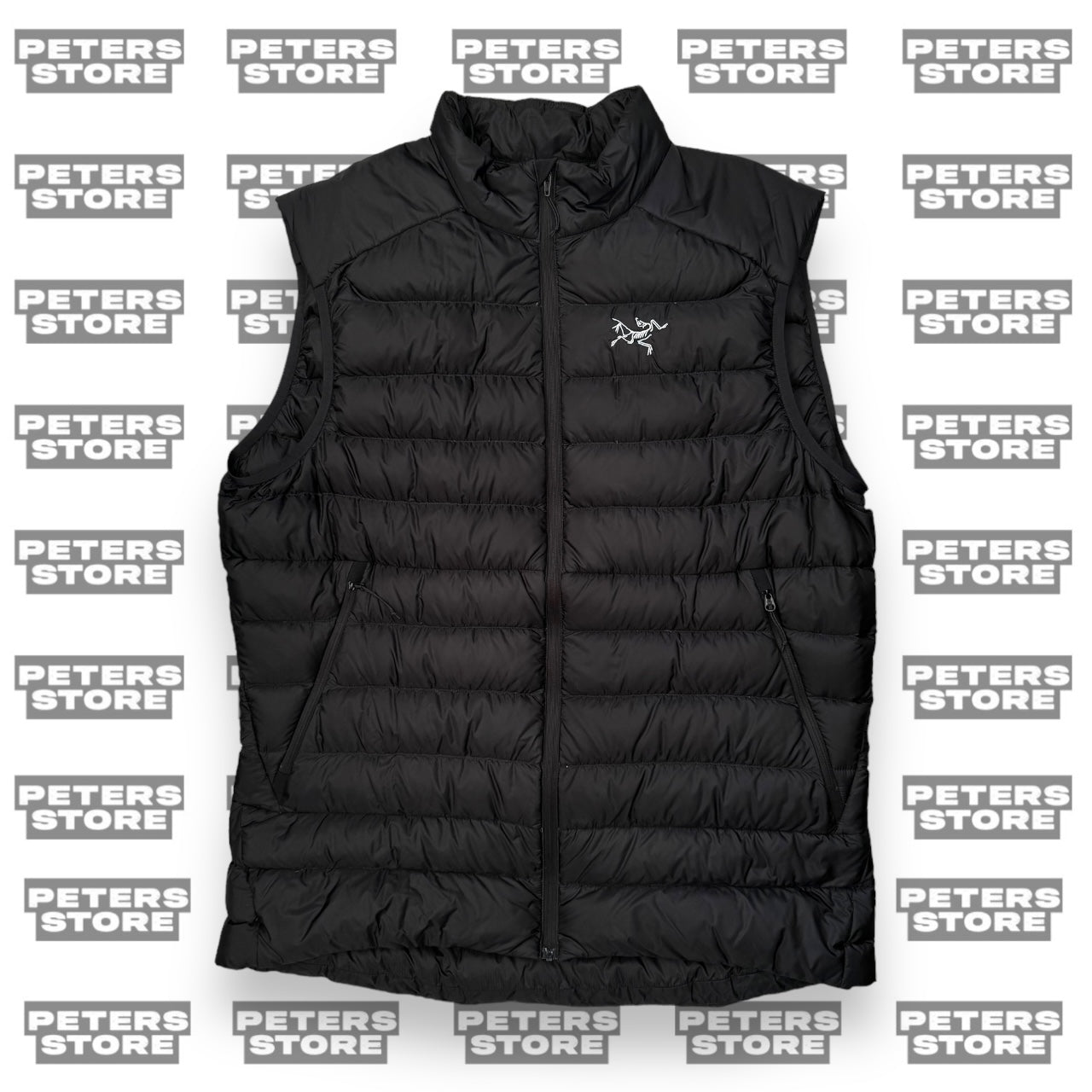 ARCTERYX Body Warmer