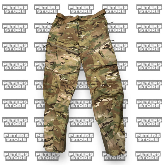 ARCTERYX LEAF Alpha Multicam Goretex Trousers