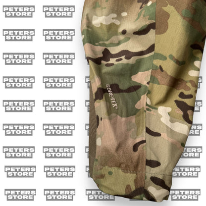 ARCTERYX LEAF Alpha Multicam Goretex Trousers