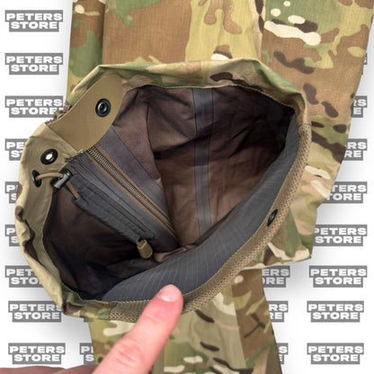 ARCTERYX LEAF Alpha Multicam Goretex Trousers