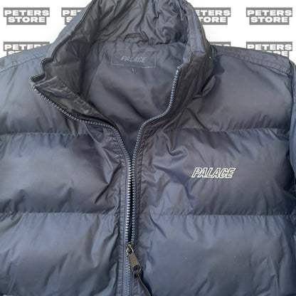 Palace Puffer Jacket