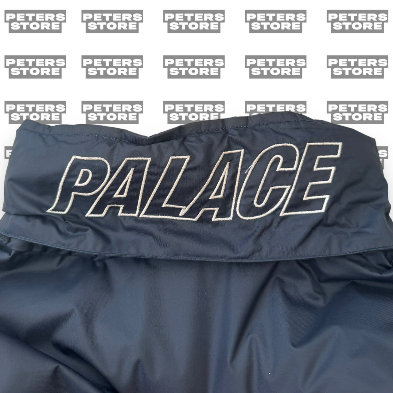 Palace Puffer Jacket