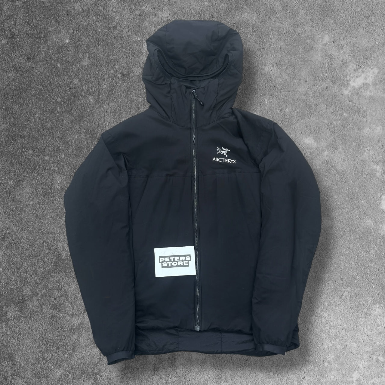 Arc'teryx Atom LT Jacket Small RRP £260