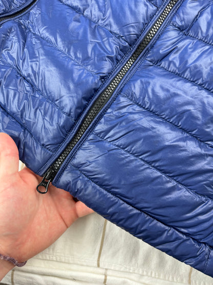 CP Company DD Shell Down Puffer Jacket