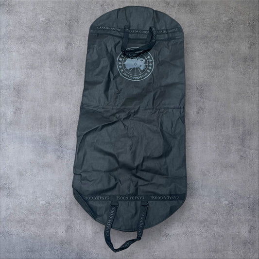 Canada Goose Dust Bag Garment Carrier Rare Collectible