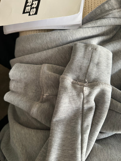 Stone Island Grey Jumper