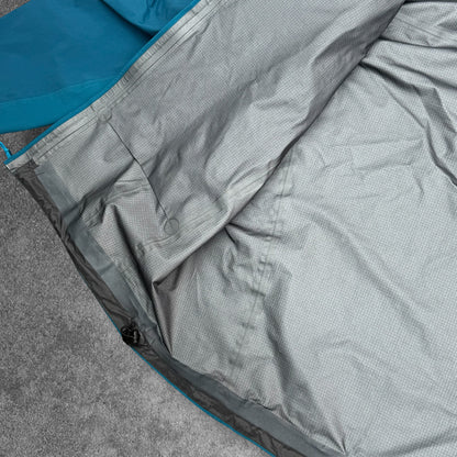 Arc'teryx Beta AR Large Blue Gore-Tex Pro RRP £650