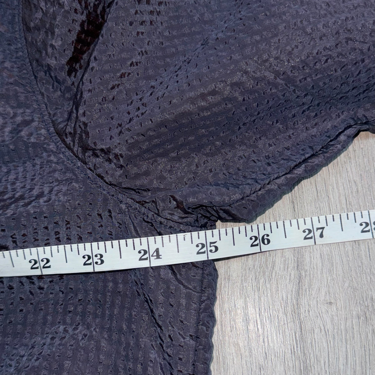 Stone Island Seersucker Hooded Jacket XL Fits XXL RRP £450