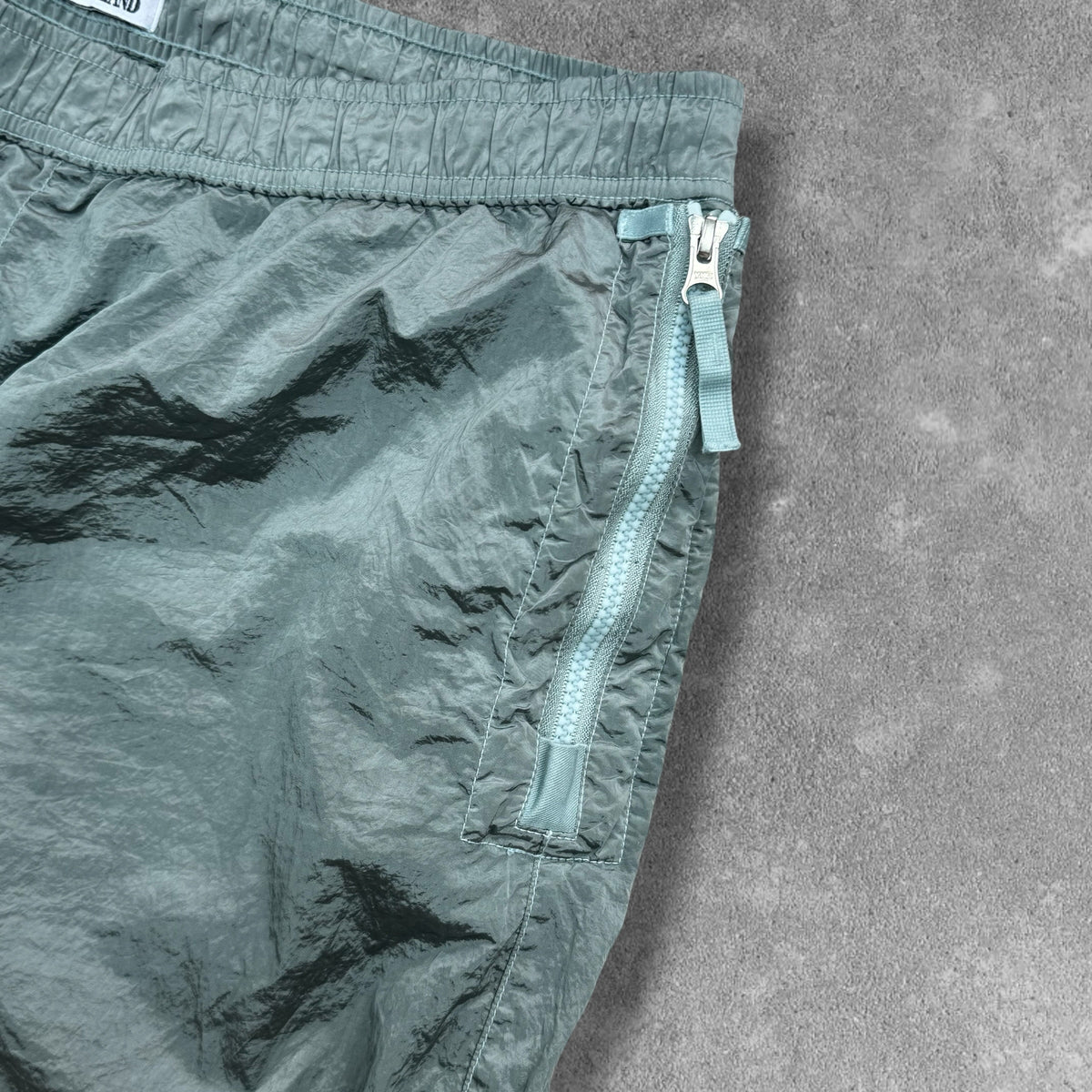 Stone Island Nylon Metal Cargo Shorts W40 V0041 RRP £350