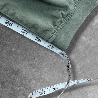 Stone Island Cargos W36 Khaki Olive V0055 RRP £350