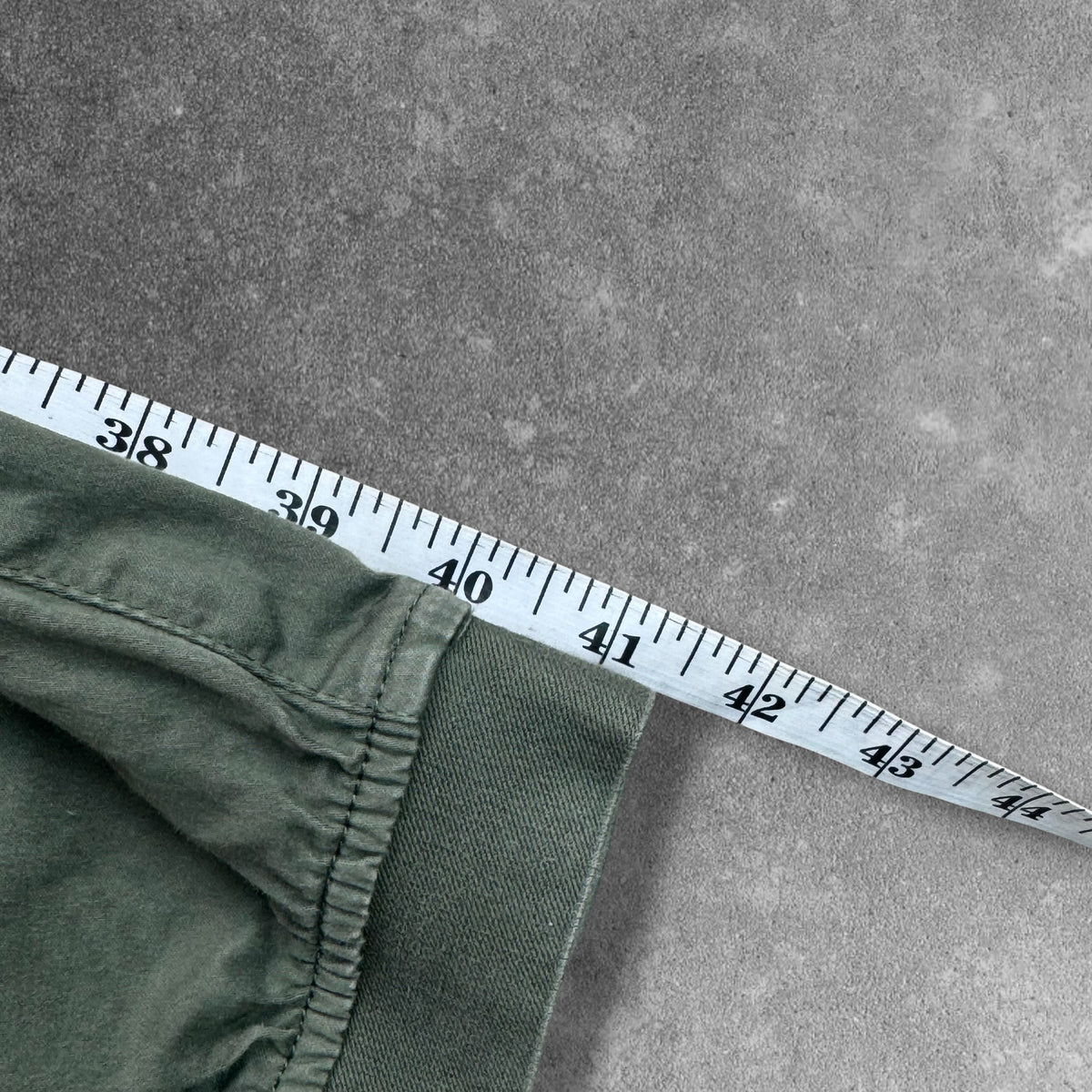Stone Island Cargos W36 Khaki Olive V0055 RRP £350