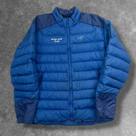 Arc'teryx Thorium AR Fits Men's Large Insulated RRP £400