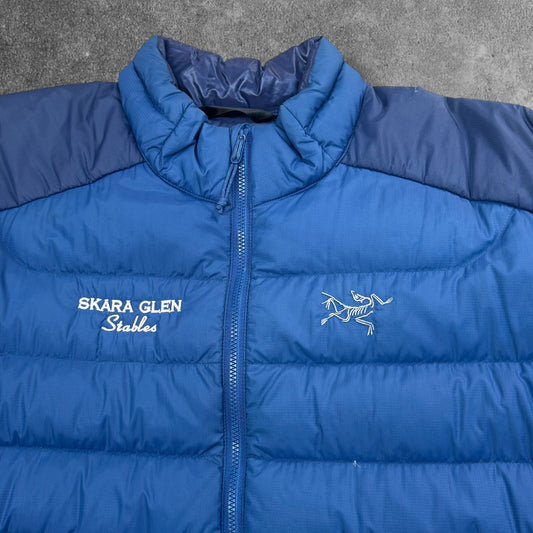 Arc'teryx Thorium AR Fits Men's Large Insulated RRP £400