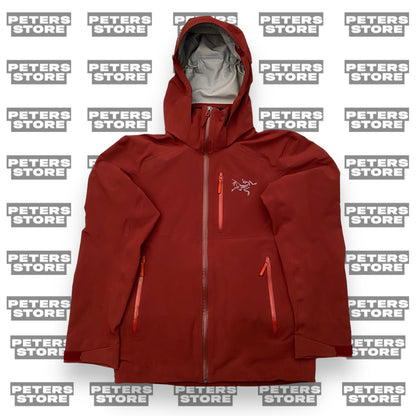 Arcteryx Cassiar Goretex Jacket