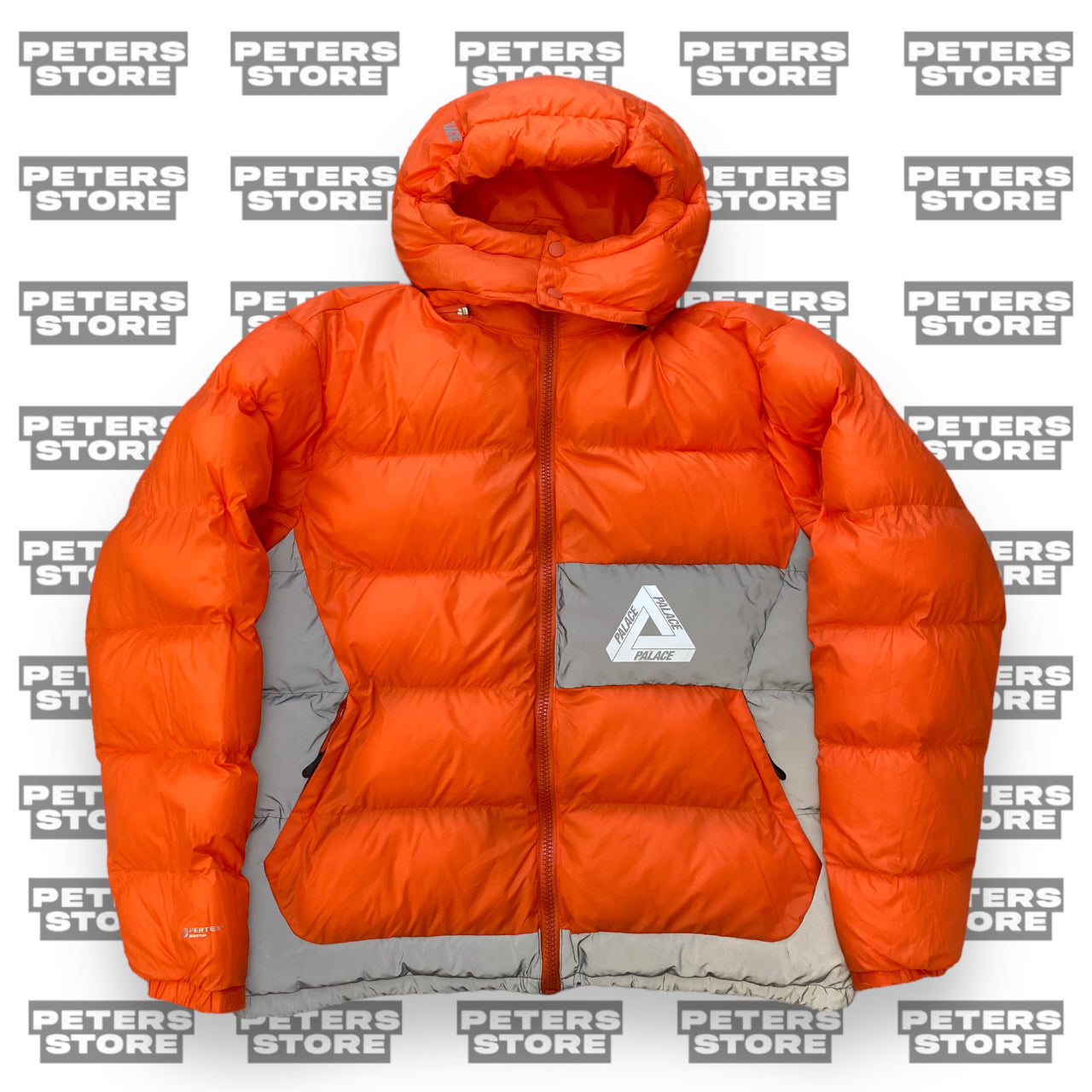 Palace Quantum Pertex Jacket