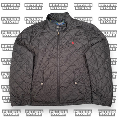 Ralph Lauren Quilted Jacket