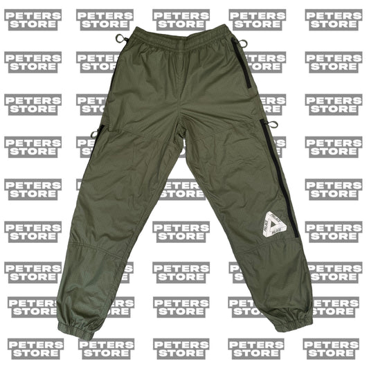 Palace Rip Stop Shell Trousers