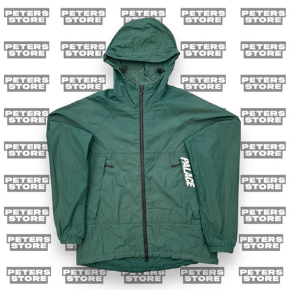 Palace Forest Green Jacket