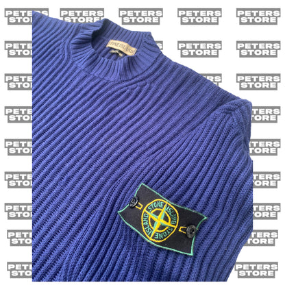 Stone Island Vintage Knit Autumn / Winter 1997 ART- 27155180