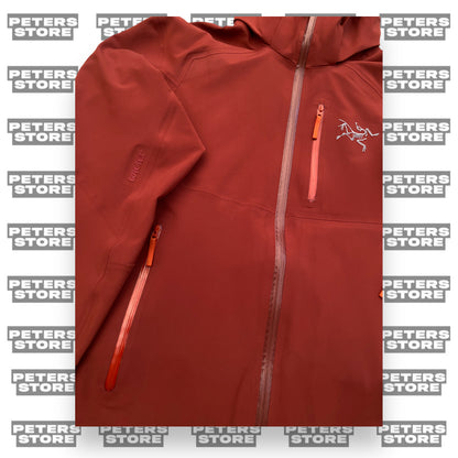 Arcteryx Cassiar Goretex Jacket