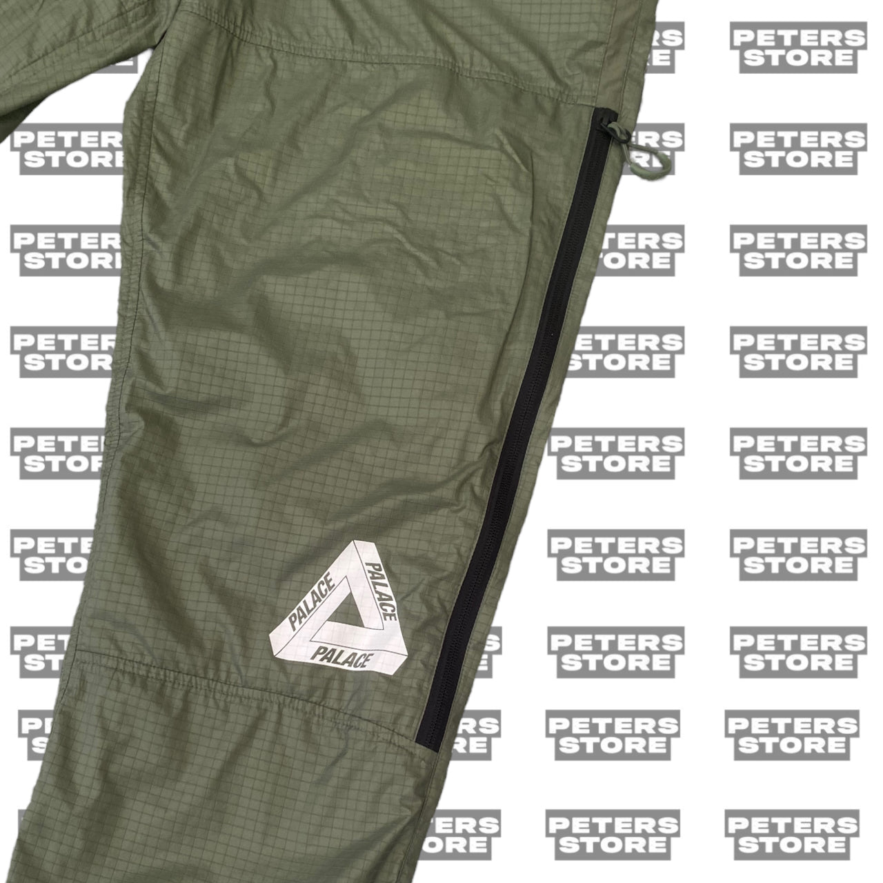 Palace Rip Stop Shell Trousers