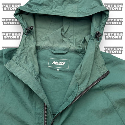 Palace Forest Green Jacket