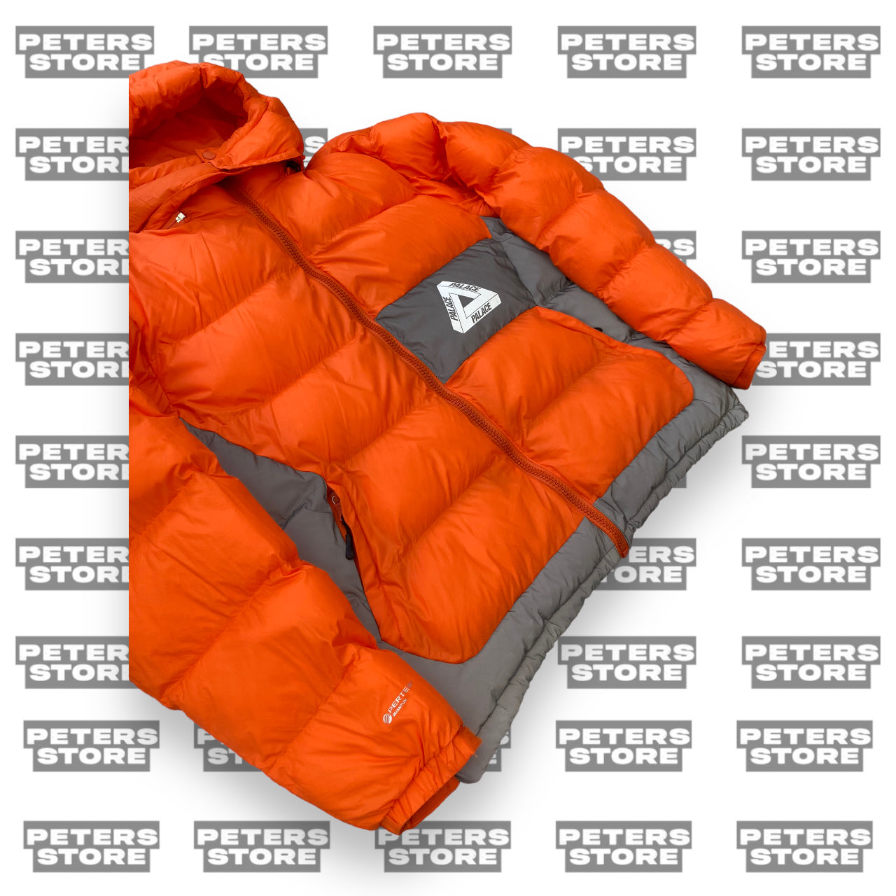 Palace Quantum Pertex Jacket