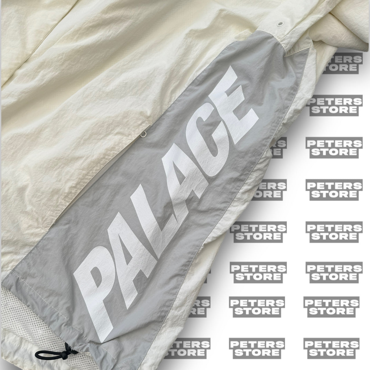 Palace Track Top Jacket