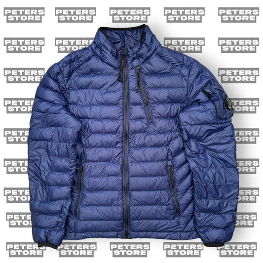 CP Company DD Shell Down Puffer Jacket