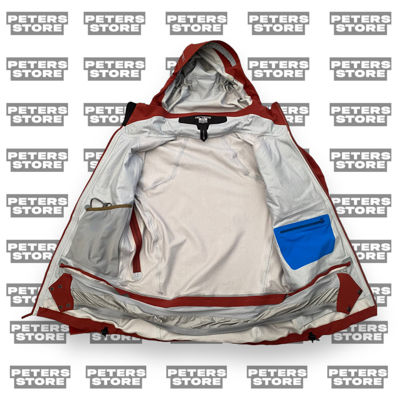 Arcteryx Cassiar Goretex Jacket