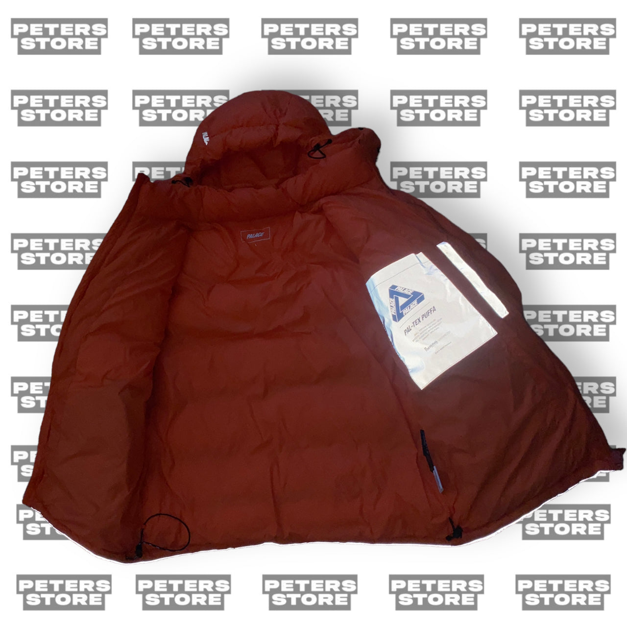 Palace Quantum Pertex Jacket