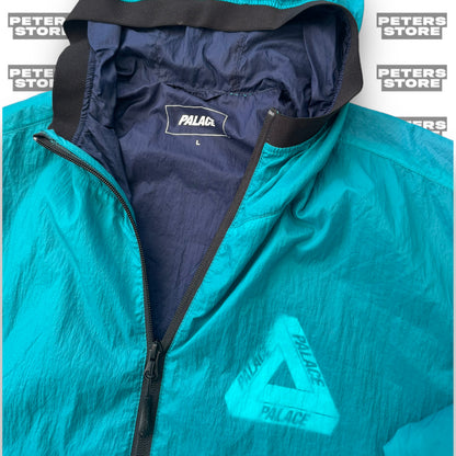 Palace Layer Jacket