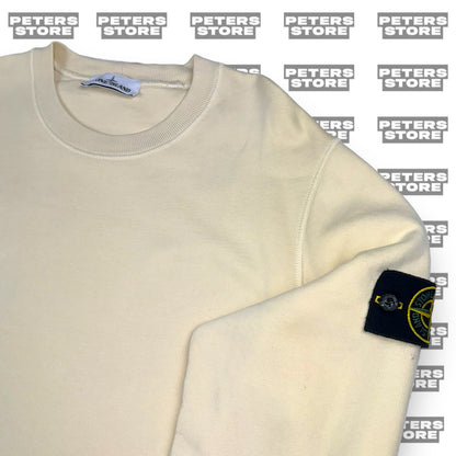 Stone Island Pistachio Sweater