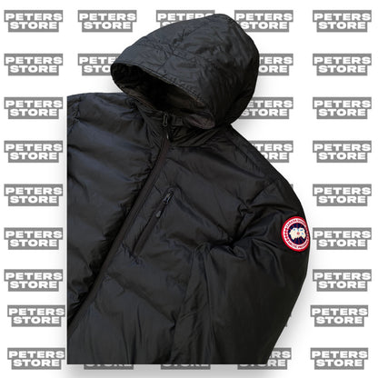 Canada Goose Lodge Jacket