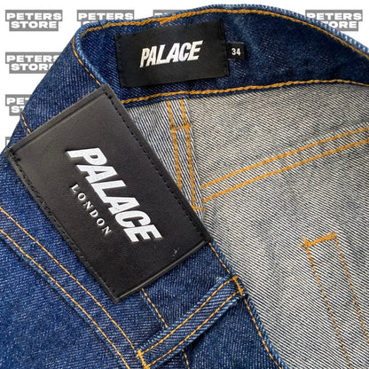 Palace Koi Carp Jeans