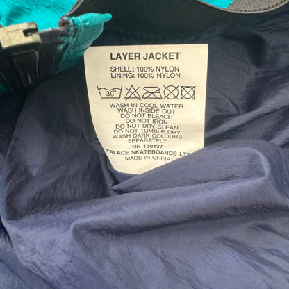 Palace Layer Jacket