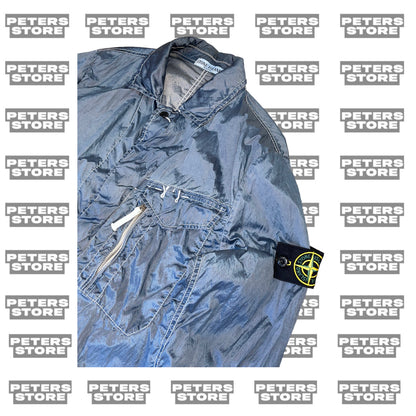 Stone Island Nylon Metal Overshirt 2006