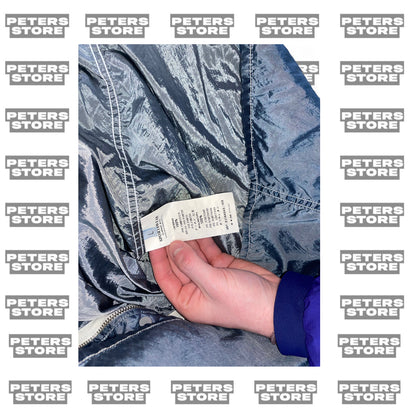 Stone Island Nylon Metal Overshirt 2006