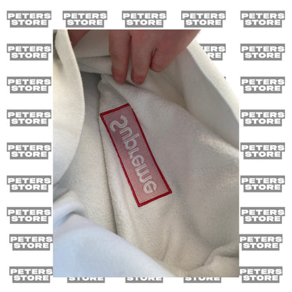 Supreme 2021 Red Box Logo Hoodie Supreme 21”