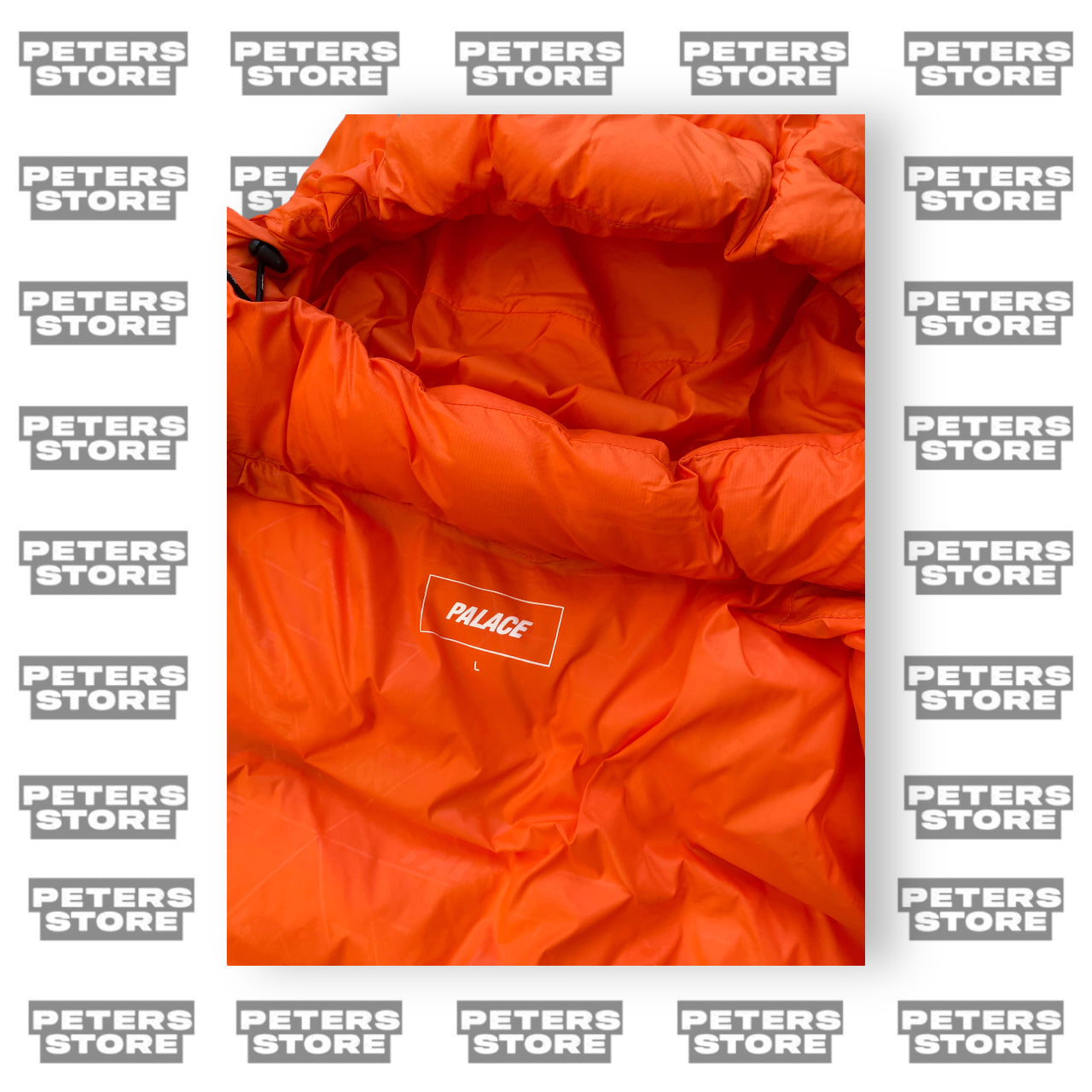 Palace Quantum Pertex Jacket