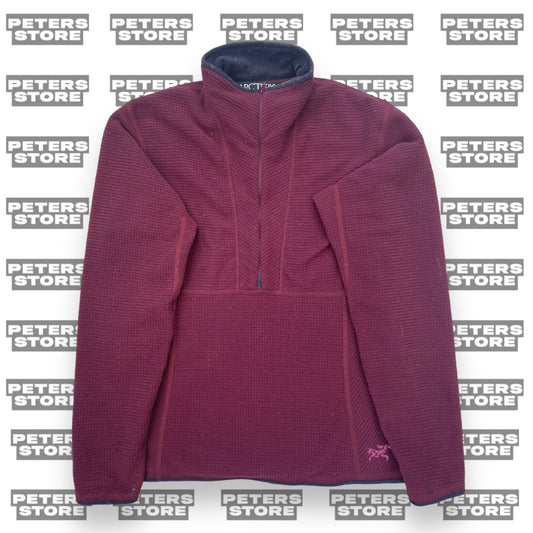 Arcteryx Womens Large Fleece